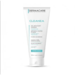 DERMACARE cleanea Gel moussant 200 ml