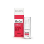 DERMACEUTIC Yellow cream concentré anti-taches 15 ml