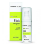 DERMACEUTIC K Ceutic  SPF 50+ crème réparatrice post-acte 30 Ml
