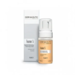 DERMACEUTIC FOAMER 5 MOUSSE NETTOYANTE 100 ML