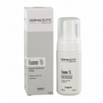 DERMACEUTIC Foamer 15  MOUSSE EXFOLIANTE INTENSE  100 ml