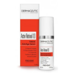 DERMACEUTIC ACTIV RETINOL 1.0 - SERUM ANTI AGE INTENSIF - Flacon airless 30m