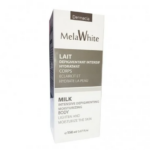 Dermacia Melawhite Lait dépigmentant intensif hydratant corps 150 ml