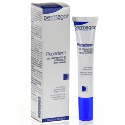 DERMAGOR REPARDEM GEL REPERATEUR DERMIQUE