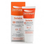 Dermagor Ecran BB Crème Teinte SPF50+ 40ml
