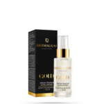 DERMALIUM GOLD SÉRUM TENSEUR ULTRA LIFTANT 30ML