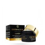 DERMALIUM GOLD CRÈME RÉGÉNÉRATRICE CELLULAIRE ANTI-ÂGE DU JOUR 50ML