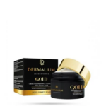 DERMALIUM GOLD CONTOUR DES YEUX 15ML