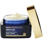 Dermeden visage anti-age intense Nuit pot 50ml