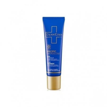 DERMEDEN Soin Réparateur 30ml