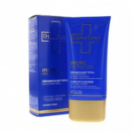 DERMEDEN Démaquillant Total Lait-Lotion 2en1 150ml
