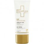 Dermeden crème de jour Anti Age spf 50+ Peaux sèches