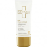 Dermeden crème de jour anti age spf 50+ peaux mixtes à grasses