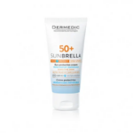 DERMEDIC SUNBRELLA 50+ PEAUX SENSIBLE 50ml