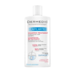 Dermedic Capilarte Shampoing Traitant Stimulant 300ml