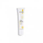 DERMINA SUNLINA Ecran Minérale Unifiante Peau Sèche Spf50 40ml