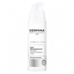 DERMINA SENSI-BLANC SOIN DEPIGMENTANT ANTI-TACHES + 30ML