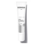 DERMINA SENSI-BLANC CREME HYDRATANTE ECLAIRCISSANTE PEAUX NORMALES A SECHES 40ML