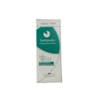 DERMO-SOINS SAIN PODO CRÈME KÉRATOLYTIQUE HYDRATANTE PIED