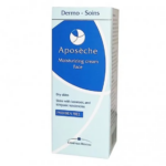DERMO SOINS APOSECHE CREME REHYDRATANTE VISAGE
