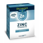 DIETAROMA Zinc + vitamine B6  60 CP