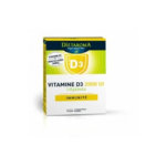 Dietaroma Vitamine D3 2000UI Vegetale 40 CP