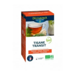 DIETAROMA Tisane transit bio 20 sachets