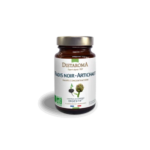 DIETAROMA RADIS NOIR ARTICHAUT 60 COMPRIMES