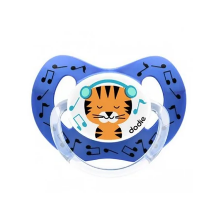 DODIE SUCETTE P35 +6M TIGRE