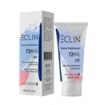 Eclin crème hydratante peau normale à mixte 50ml