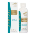 Ecrinal Shampooing Anti-chute Homme A L'anp - Revitalisant petit modèle (200ml)
