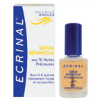 Ecrinal Sérum Réparateur aux 10 huiles précieuses