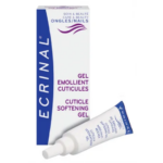 Ecrinal Gel Emollient Cuticules aux AHA