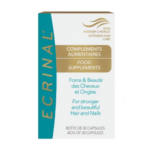 Ecrinal 30 capsules cheveux 1 mois de traitement