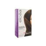 ELCÉA COLORATION PERMANENTE 6.34 chatain clair cuivre