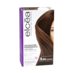 ELCÉA COLORATION PERMANENTE 5.53 Chocolat