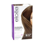 ELCÉA COLORATION PERMANENTE 5 Châtain clair