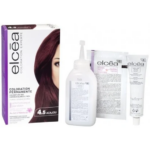 ELCÉA COLORATION PERMANENTE 4.5 Acajou