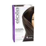 ELCÉA COLORATION PERMANENTE 4 châtain