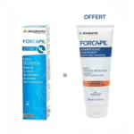 ARKOPHARMA FORCAPIL LOTION ANTI-CHUTE 150 ML Achete + FORCAPIL SHAMPOOING 200 ML Offert