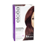 ELCÉA COLORATION PERMANENTE auburn 5.6