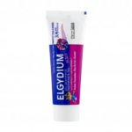 ELGYDIUM Kids Grenadine 3/6 ans - dentifrice enfant 50 ml