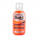 ELGYDIUM ELUDRIL Care Bain De Bouche Antiplaque 500ml