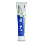 Elgydium dentifrice blancheur citron 75ml