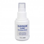 ELGYDIUM Clinic Xeroleave - spray traitement bouche sèche 70 ml