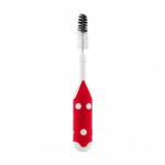 ELGYDIUM Clinic Refill Red (ISO 4) - brossette interdentaire 1 u