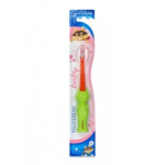 ELGYDIUM BROSSE BABY 0 à 2 ans