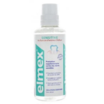 Elmex Bain De Bouche Sensitive 400ml
