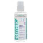Elmex Bain De Bouche Sensitive 100ml