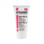 Eptaderm Epta Pso 30 Crème Cuir Chevelu-Corps 100 ml
